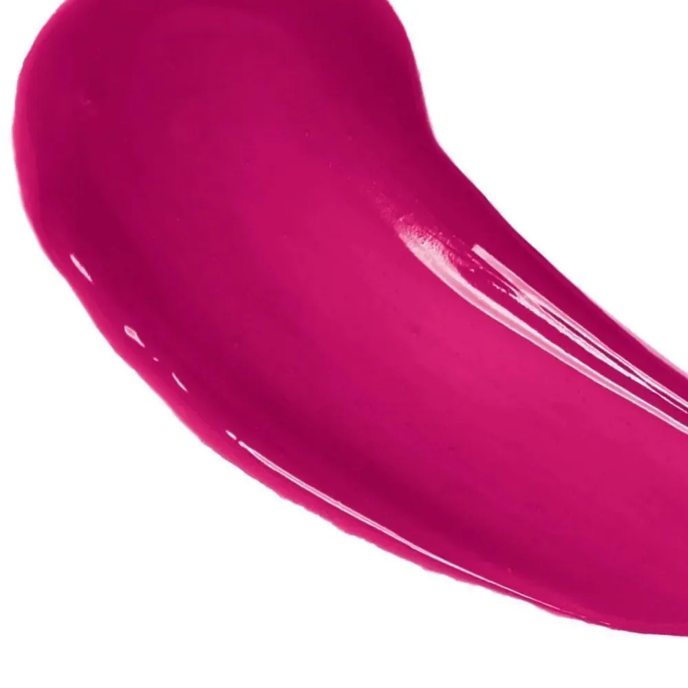 L'Oreal Paris infallible lip gloss pink topaz
